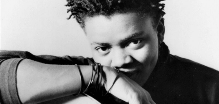 Tracy Chapman